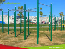 Mexico outdoor training equipment supplier